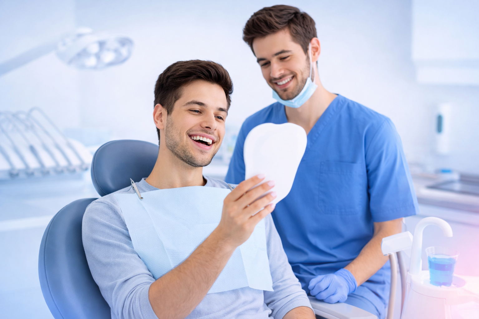 Miles of Smiles for Every Patient