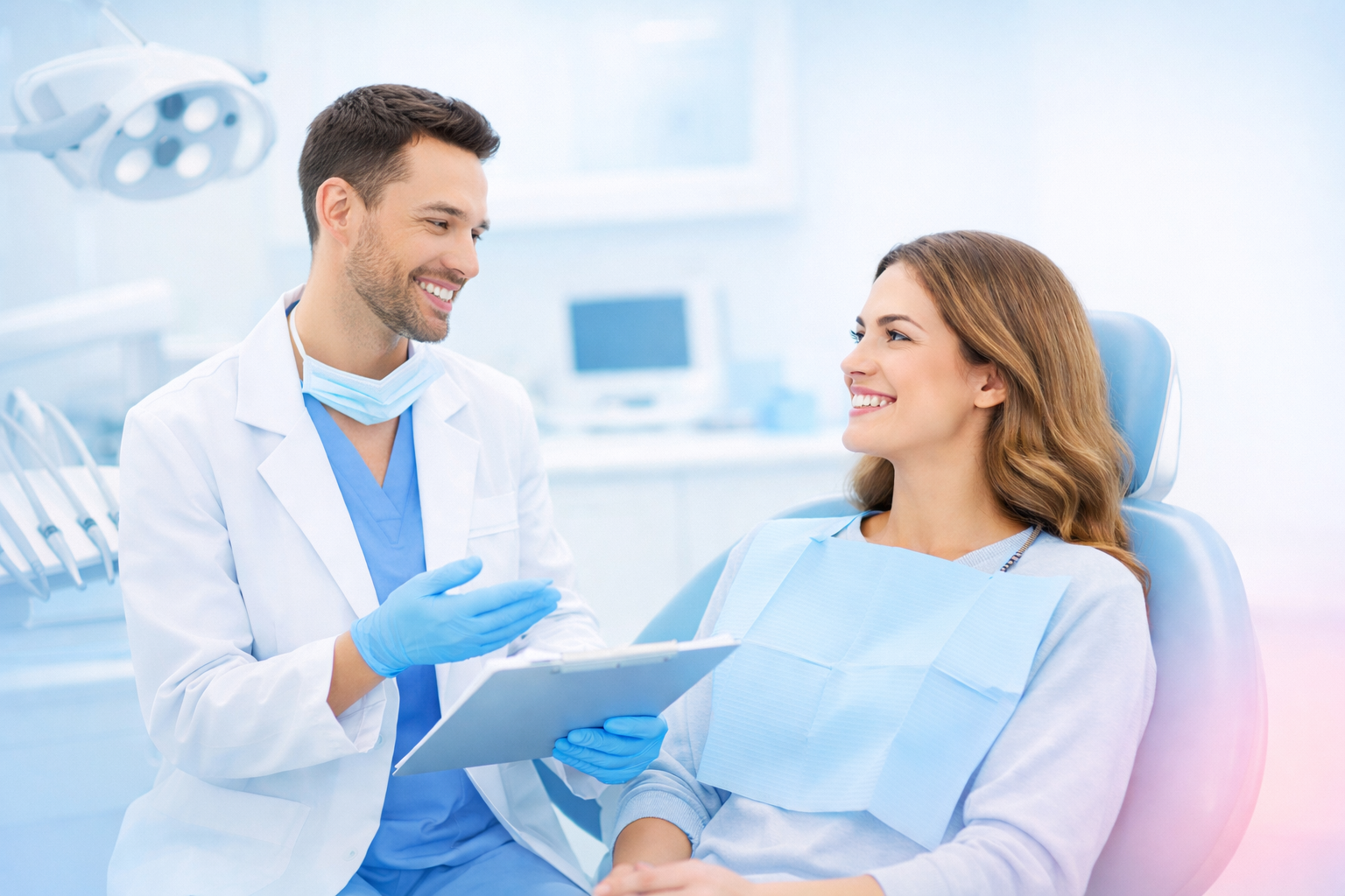 Vista Dental Studio
