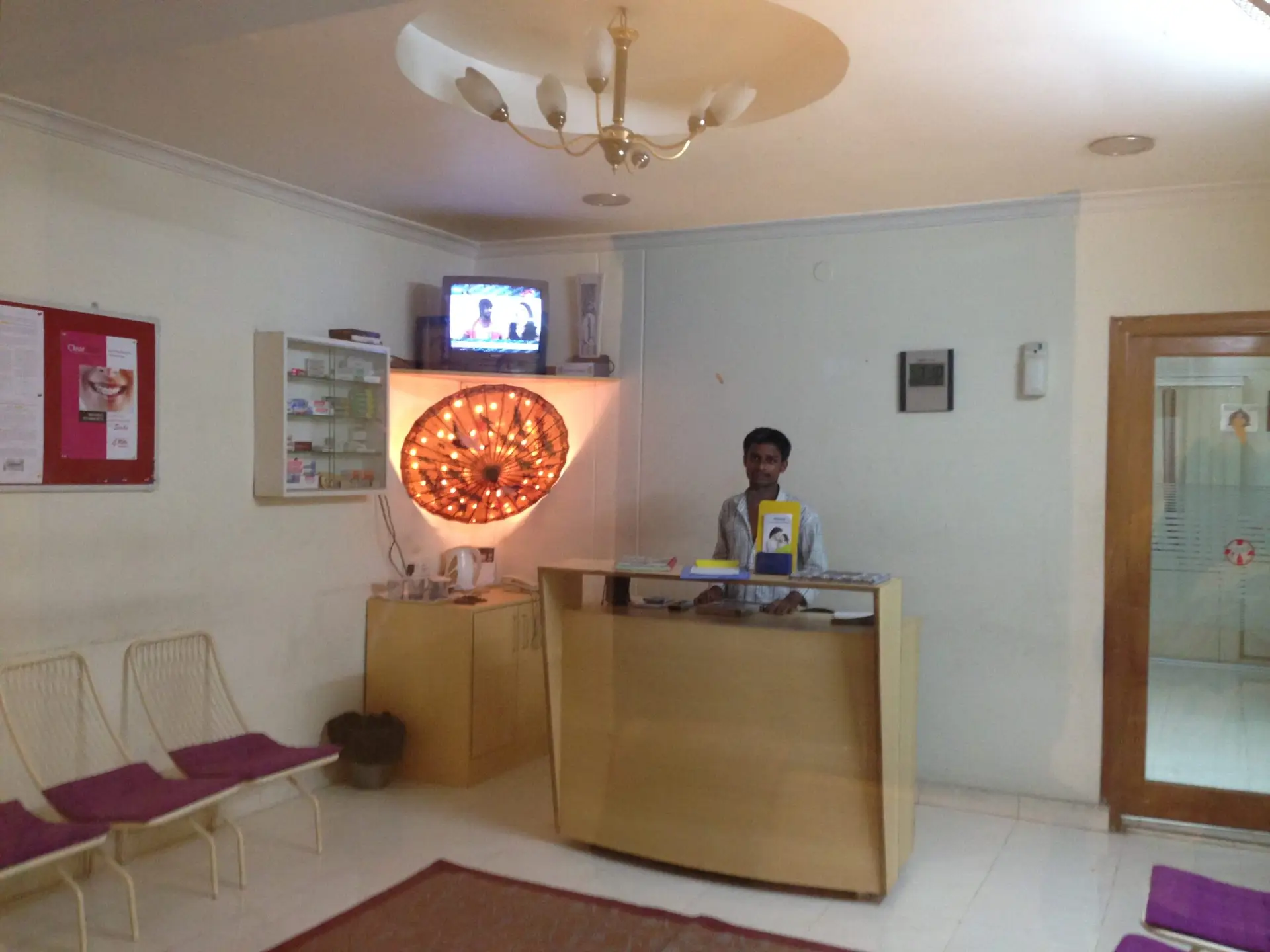 Vista Dental Studio, Best Dentist clinic in Hyderabad