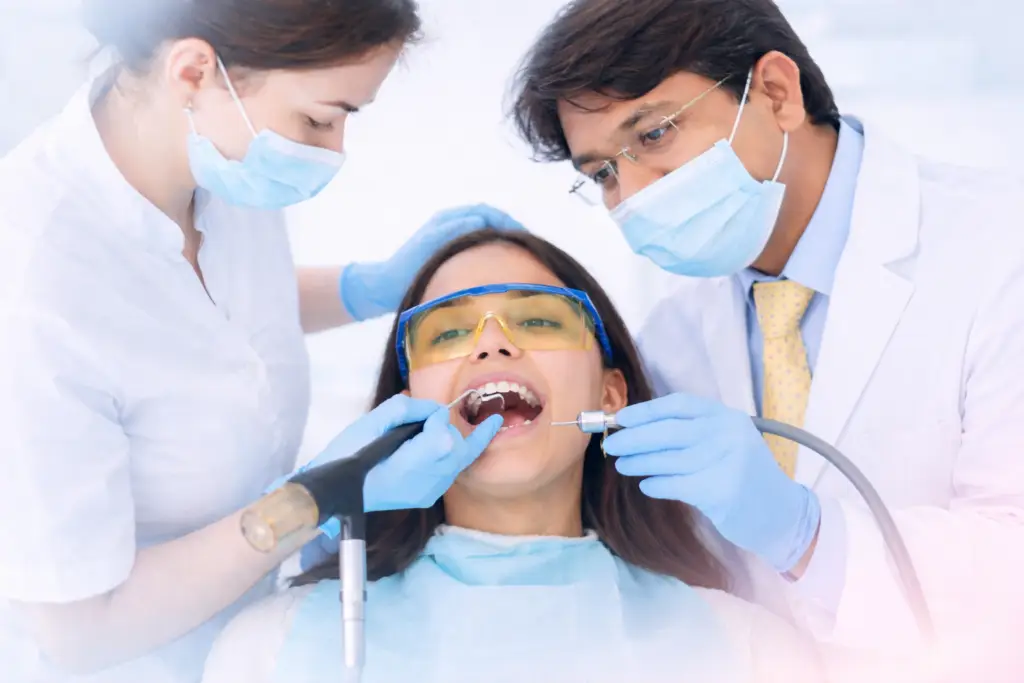 Root Canal treatments