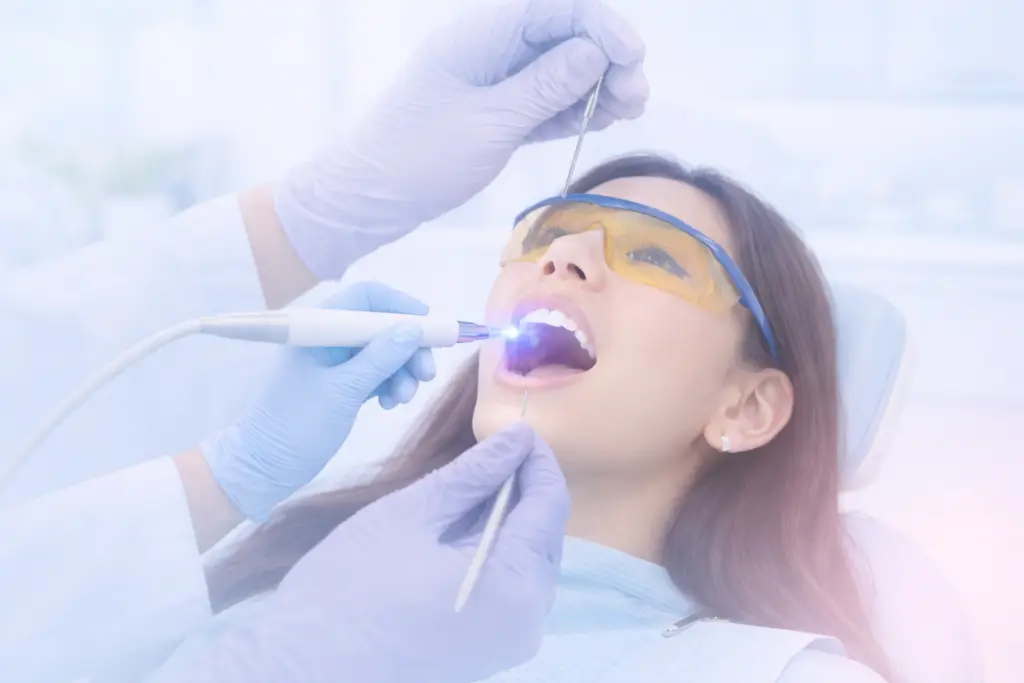 laser dentistry