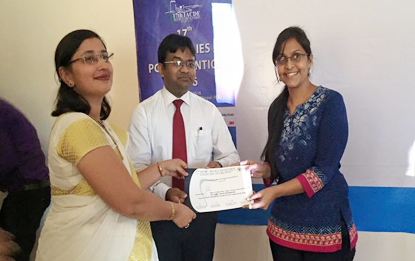 Award & Recognition