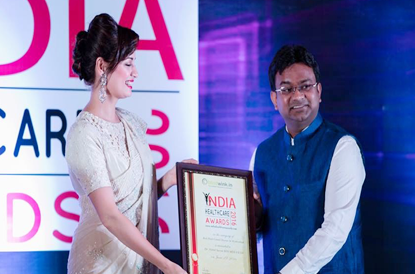 Dr. Nikhil Award